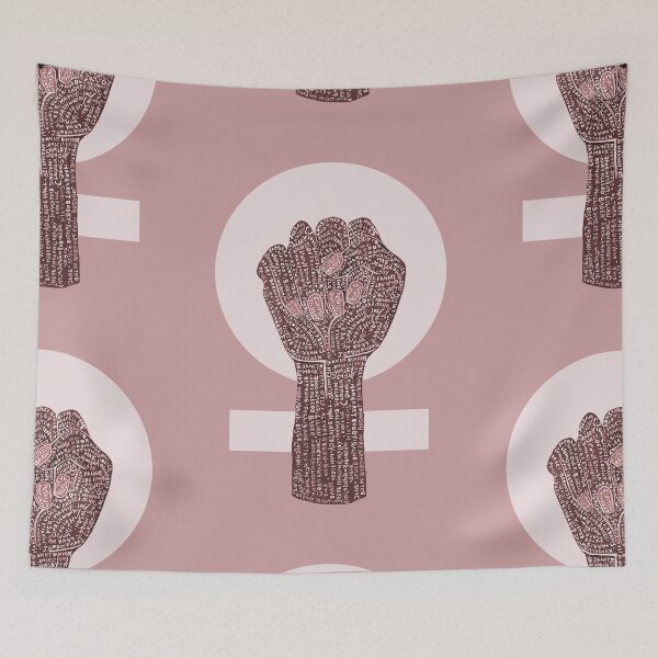 Item preview, Empowered! designed and sold by Doodls.