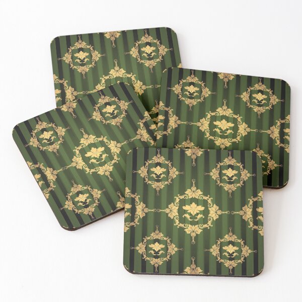 Item preview, Seamless retro background  designed and sold by deepakrode7.