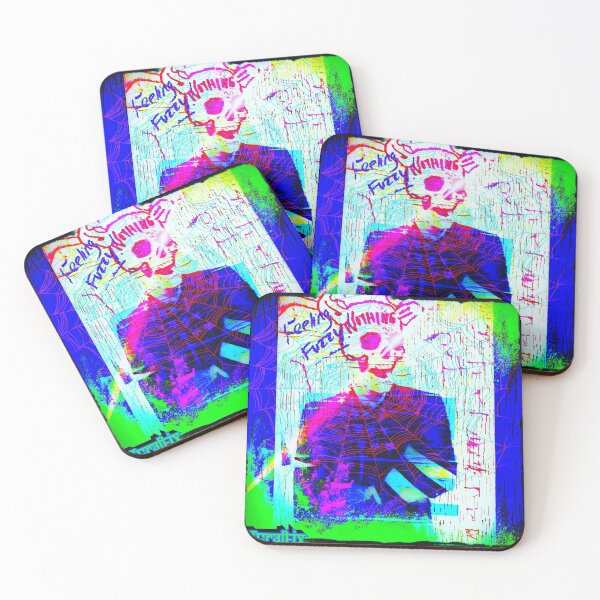Item preview, Feeling Fuzzy designed and sold by Geoffrey Thompson.