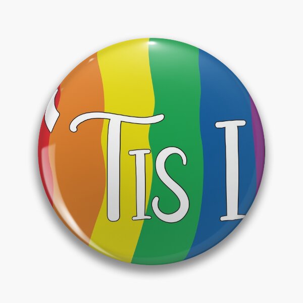 Item preview, 'Tis I  designed and sold by QuirisQ.