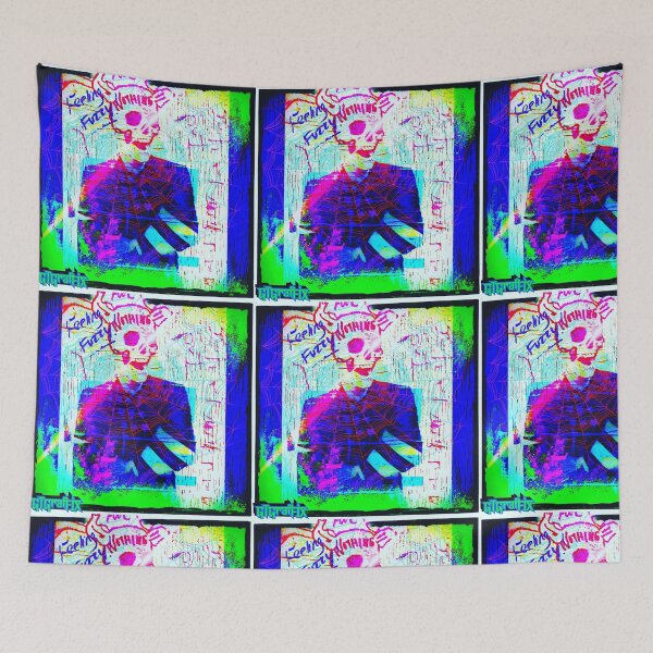 Item preview, Feeling Fuzzy designed and sold by Geoffrey Thompson.