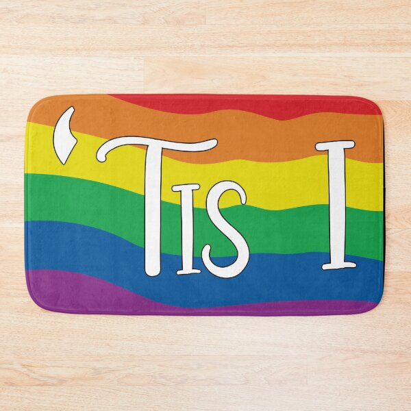 Item preview, 'Tis I  designed and sold by QuirisQ.