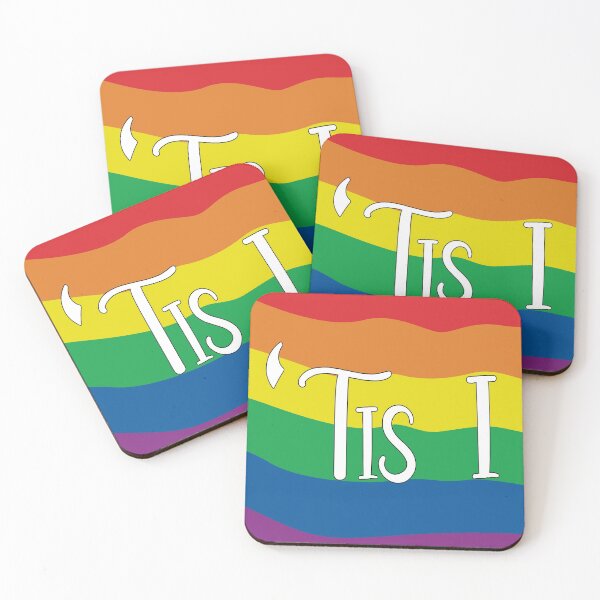 Item preview, 'Tis I  designed and sold by QuirisQ.