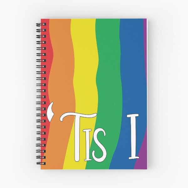 Item preview, 'Tis I  designed and sold by QuirisQ.