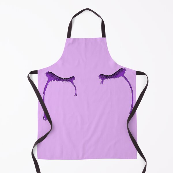 Item preview, Purple Tears designed and sold by LazyKnight.