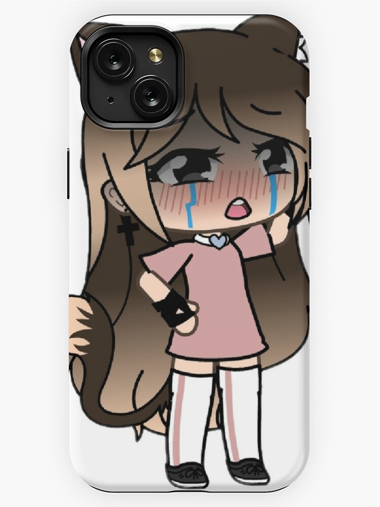 Gacha Life - Cute Gacha Girl - iPhone Case for Sale by