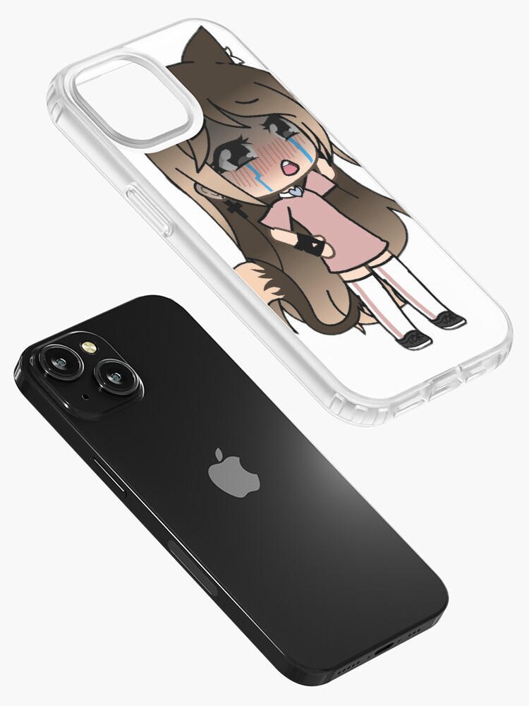 Cute Girls Gacha Life Cute Boys Gacha Life Series-GLMM, iPhone Case for  Sale by Taloos