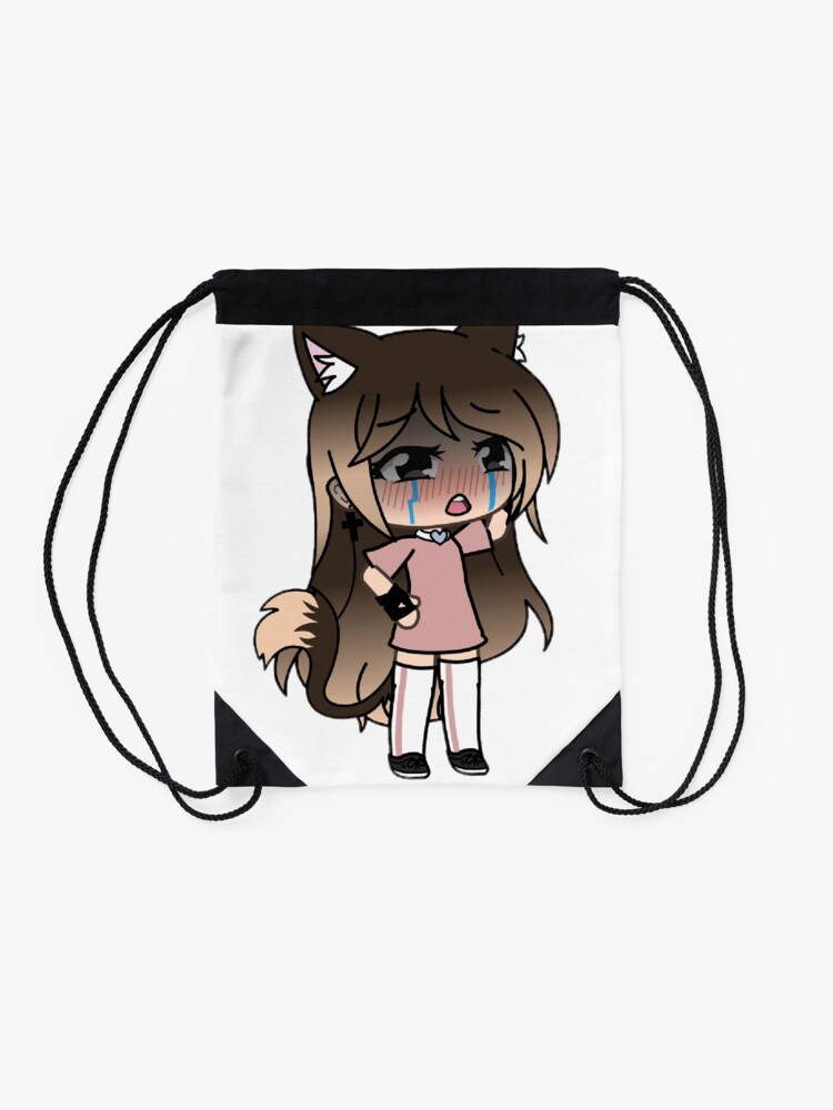 Gacha Life Design - Cute Girls Gacha Life Cute Boys Gacha Life  Series-GLMM, Tote Bag for Sale by Taloos