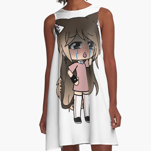 Gacha Dresses Redbubble