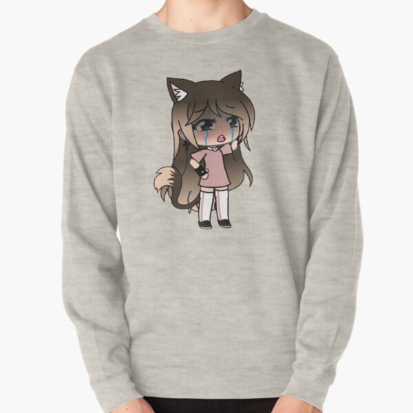 Gacha Life Sweatshirts Hoodies Redbubble