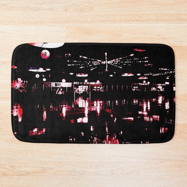 Item preview, rink daze designed and sold by rclsivcreative.