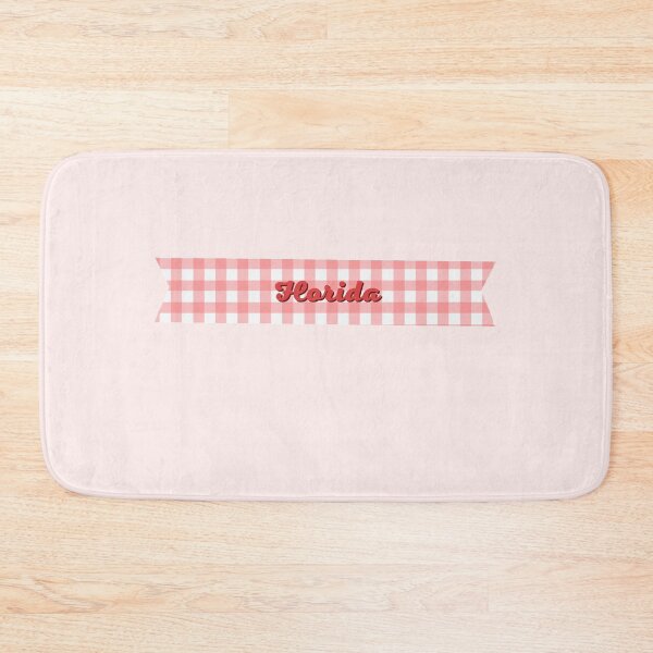 Item preview, Florida - Checkered Label designed and sold by CityCollection.