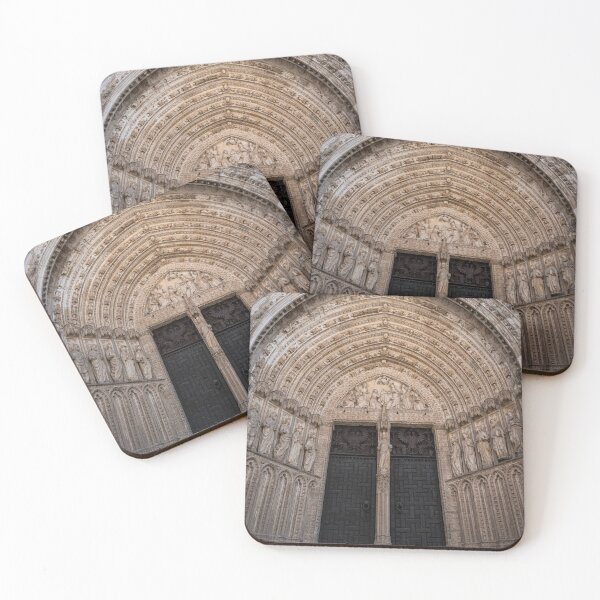 Item preview, Toledo Cathedral, Spain designed and sold by SMartin.