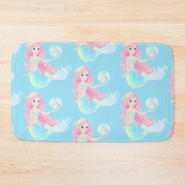 Item preview, Majestic Mermaid designed and sold by 3dreamieshop.