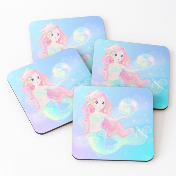 Item preview, Majestic Mermaid designed and sold by 3dreamieshop.