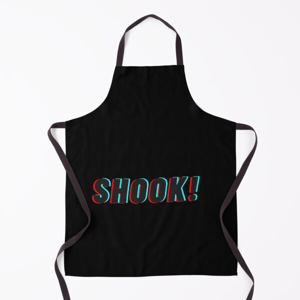 Item preview, Shook designed and sold by SwayXSwag.