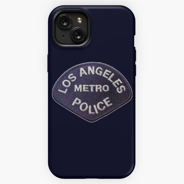 Los Angeles Police Department Metro Division