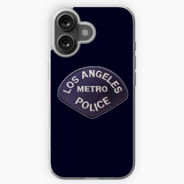 Los Angeles Police Department Metro Division