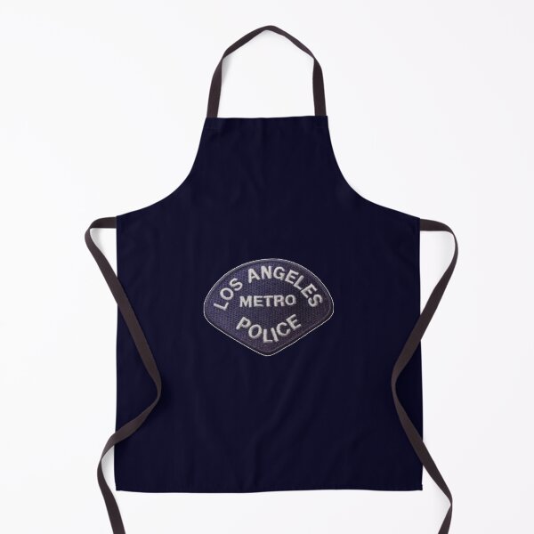 Item preview, Los Angeles Police Department Metro Division designed and sold by Lawrence Baird.