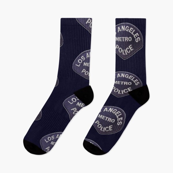 Item preview, Los Angeles Police Department Metro Division designed and sold by Lawrence Baird.