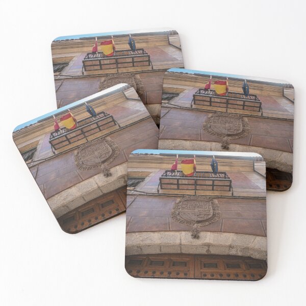 Item preview, Architecture in Toledo, Spain designed and sold by SMartin.