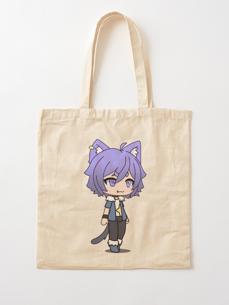 Gacha Life Design - Cute Girls Gacha Life Cute Boys Gacha Life  Series-GLMM, Tote Bag for Sale by Taloos