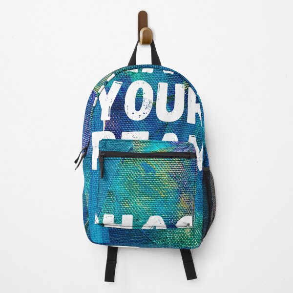 Item preview, Chase your Dreams Blue designed and sold by Schuva.