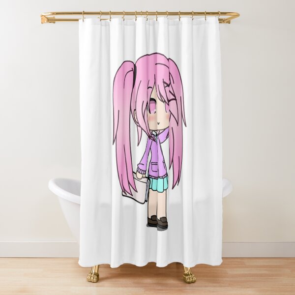 Gacha Life Home Living Redbubble