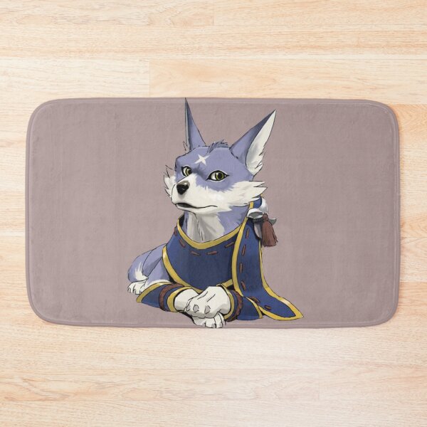 Item preview, Palamute - Mhrise designed and sold by JarlBontime.