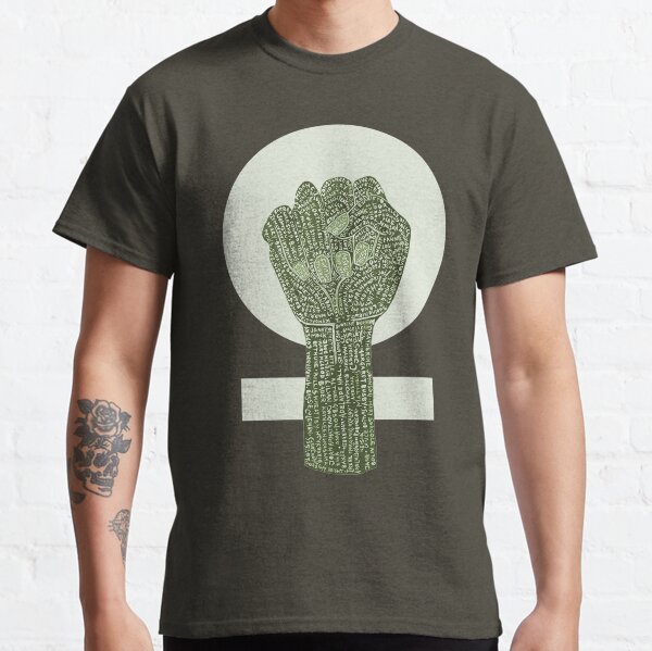 Empowered! Classic T-Shirt