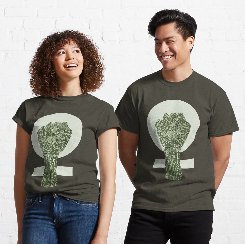 Empowered! Classic T-Shirt