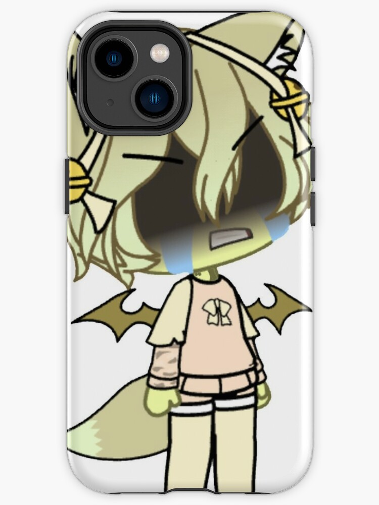 Gacha Life - Cute Gacha Girl - iPhone Case for Sale by