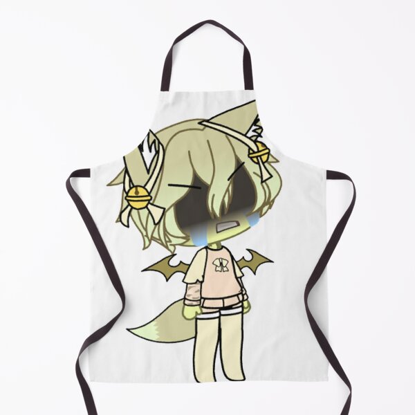 Gacha Life Aprons Redbubble