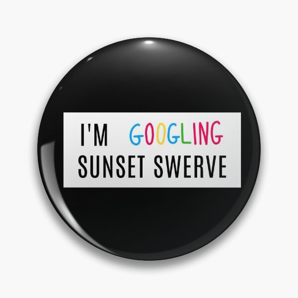 Item preview, I'm googling sunset swerve julie and the phantoms quote designed and sold by Carmens-World.