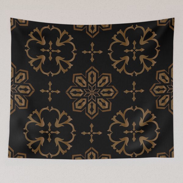 Item preview, decorative artwork 3 designed and sold by ErhanArt.