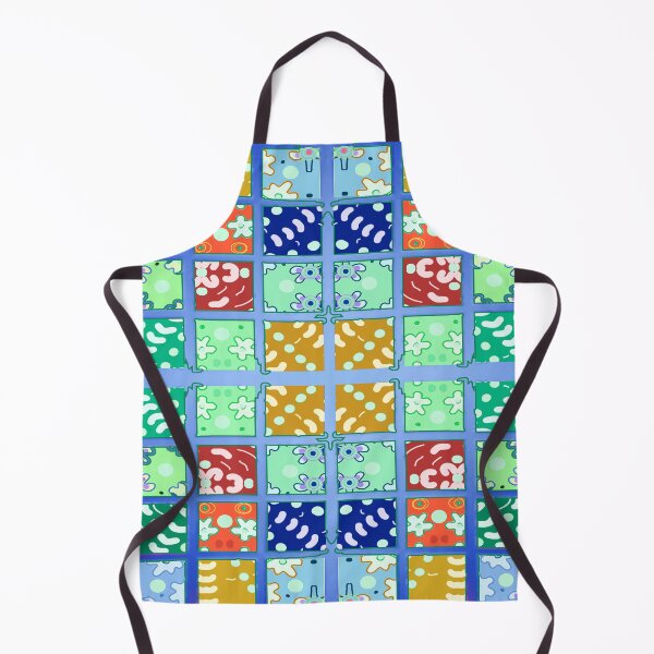 Item preview, SQUARED OFF SEVEN designed and sold by soobloo.