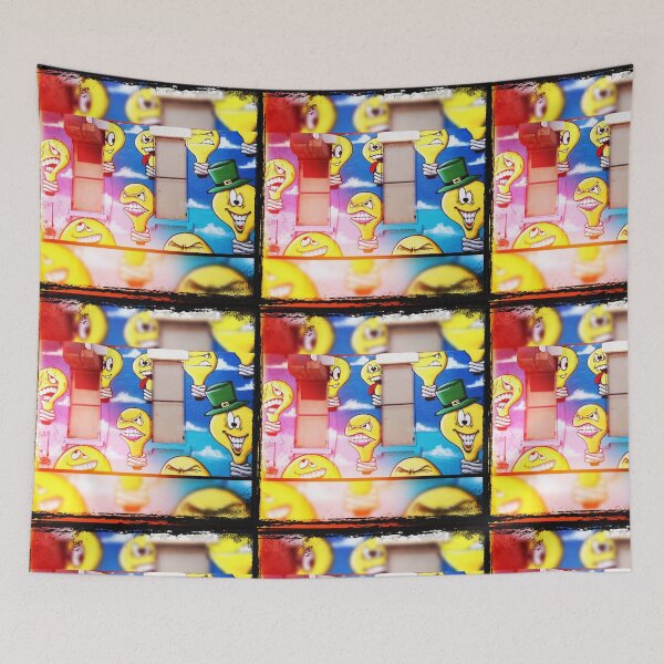 Item preview, Keep The Lights On!  designed and sold by Geoffrey Thompson.
