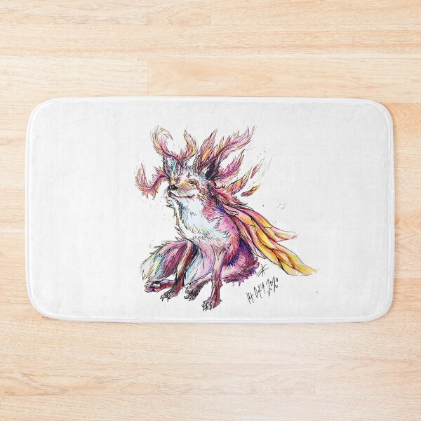 Item preview, Fairy Fox designed and sold by Xenyra.