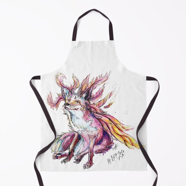 Item preview, Fairy Fox designed and sold by Xenyra.