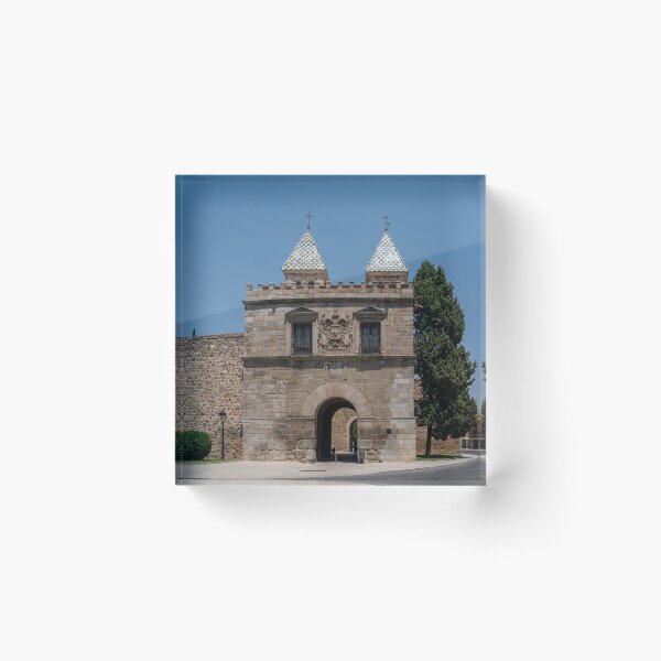 Item preview, Architecture in Toledo, Spain designed and sold by SMartin.