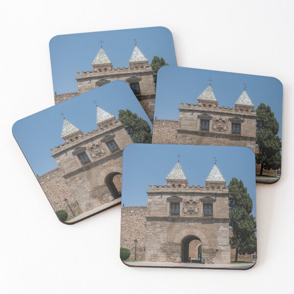 Item preview, Architecture in Toledo, Spain designed and sold by SMartin.