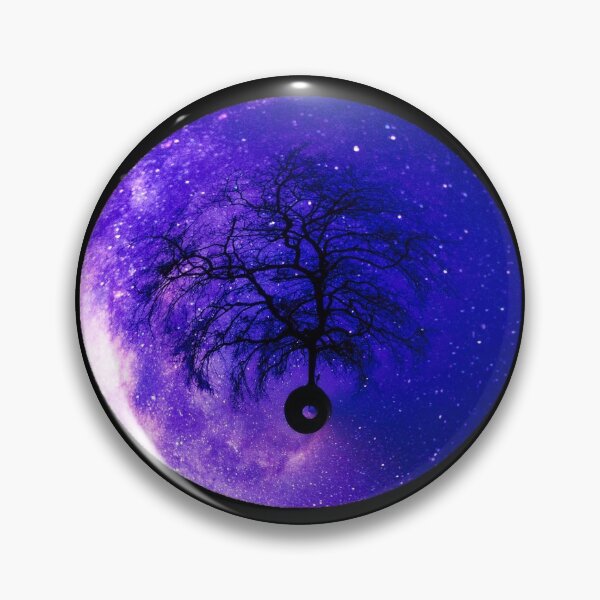 Item preview, Galaxy Sapling designed and sold by TwistedEarth.
