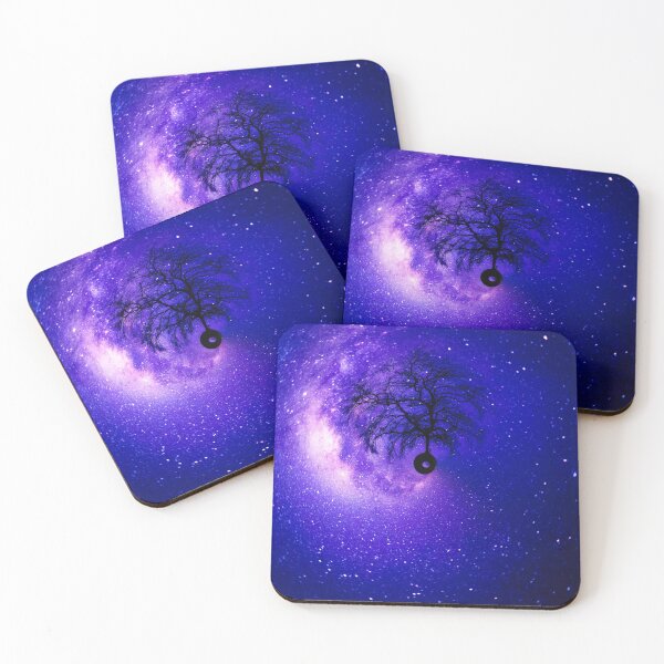 Item preview, Galaxy Sapling designed and sold by TwistedEarth.