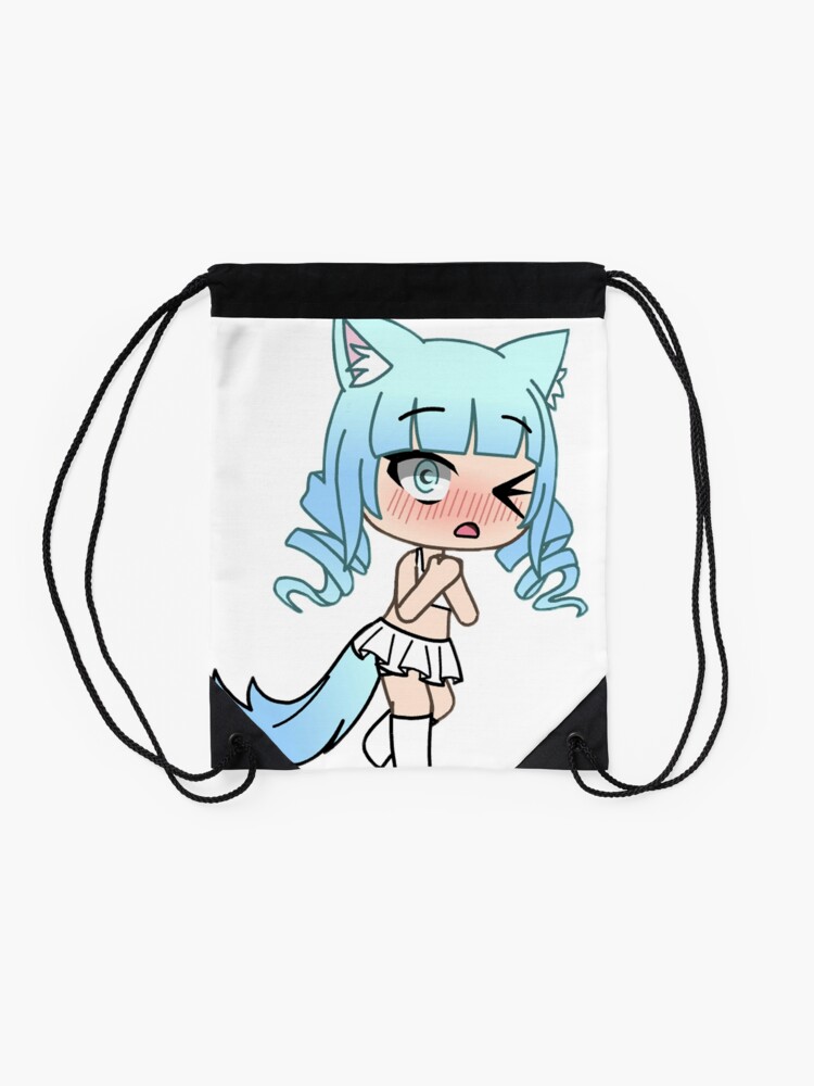 Gacha Life Design - Cute Girls Gacha Life Cute Boys Gacha Life  Series-GLMM, Tote Bag for Sale by Taloos