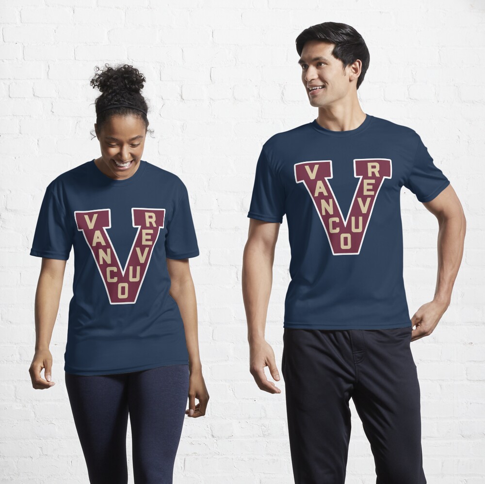 Vancouver Millionaires T-Shirts for Sale