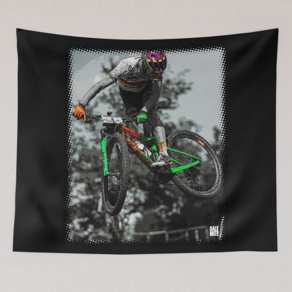 Item preview, N1NO Jump RetroScott designed and sold by dalemoto.