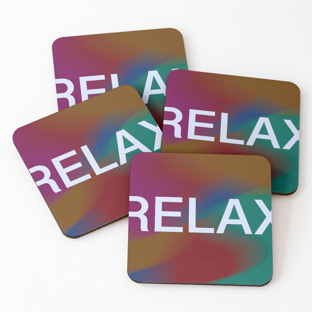 Item preview, Coasters (Set of 4) designed and sold by ESA02.