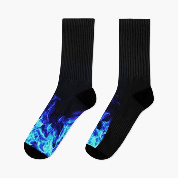 Item preview, Blue Flame designed and sold by PhoeniXDreamer.