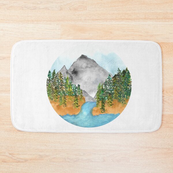 Item preview, Spring Stream  designed and sold by amayabrydon.
