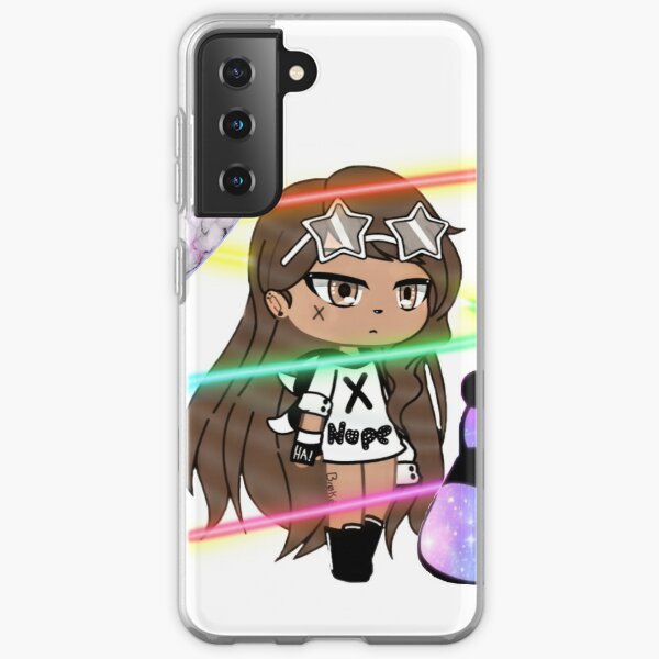 Animation Cases For Samsung Galaxy Redbubble